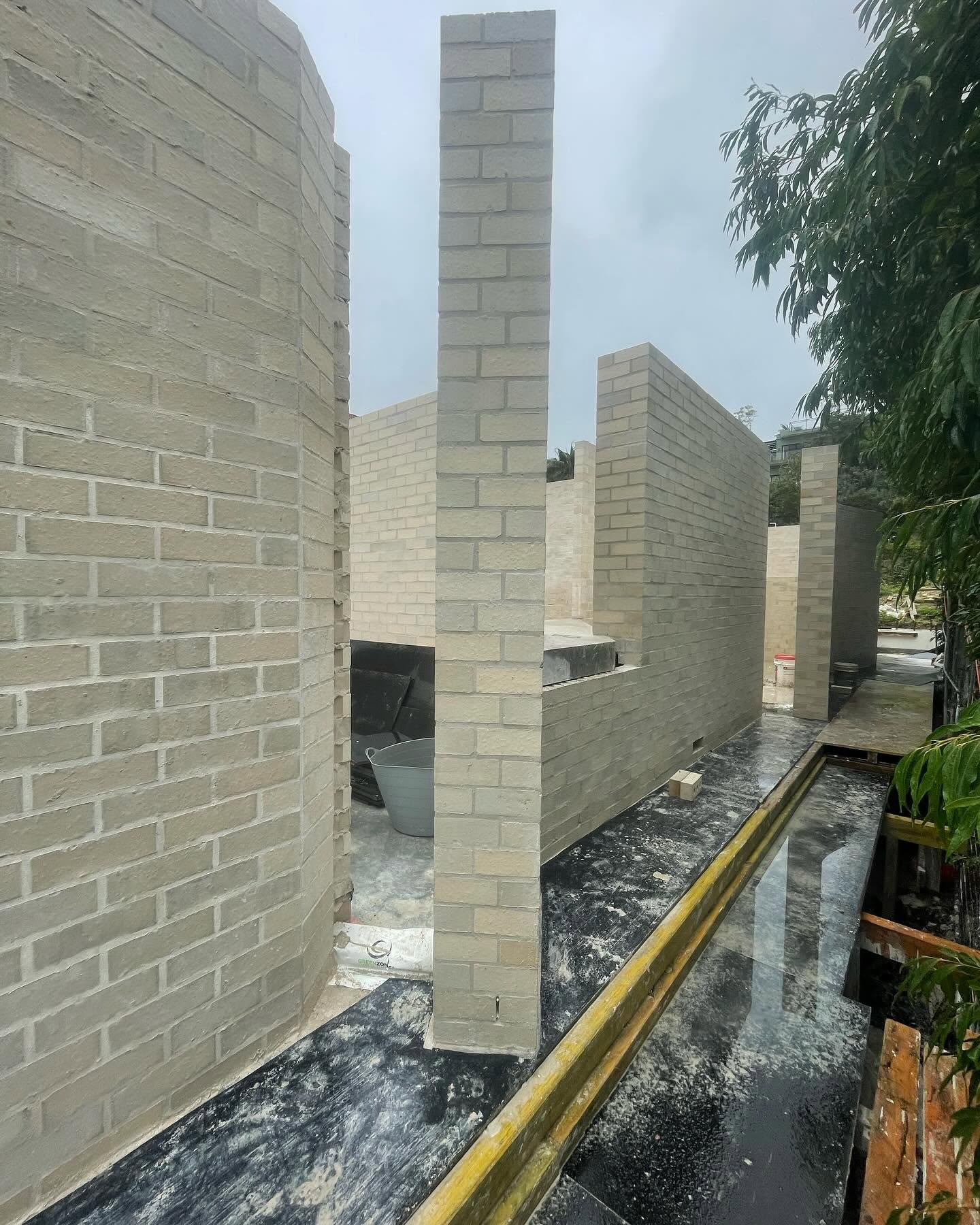 Fairlight using Krause Bricks